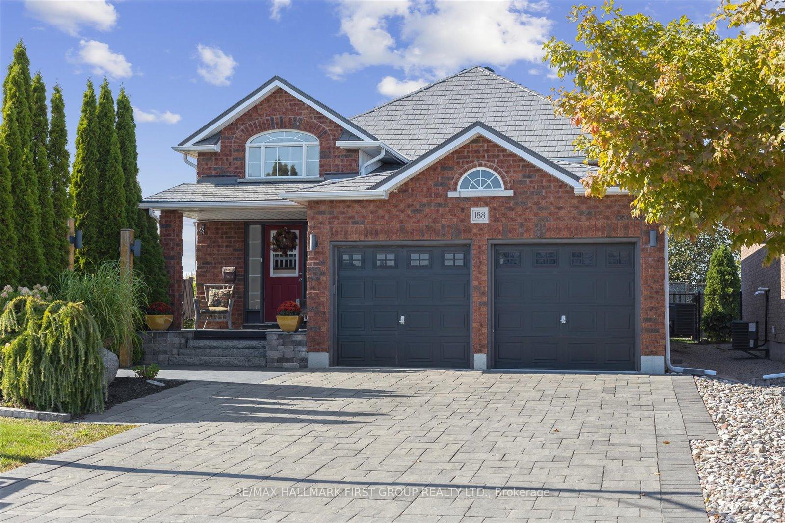 Photo 1 of 188 Padfield Drive, Clarington, Bowmanville — HOMEH