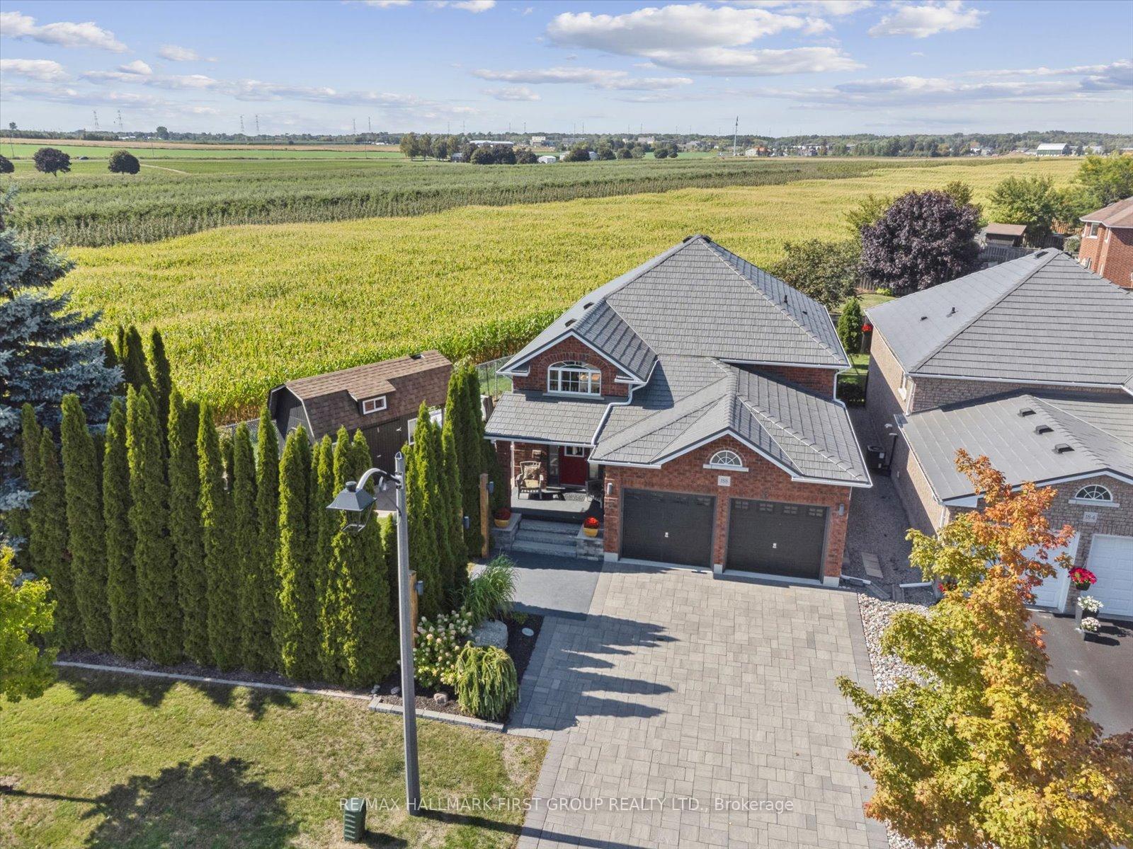 Photo 2 of 188 Padfield Drive, Clarington, Bowmanville — HOMEH