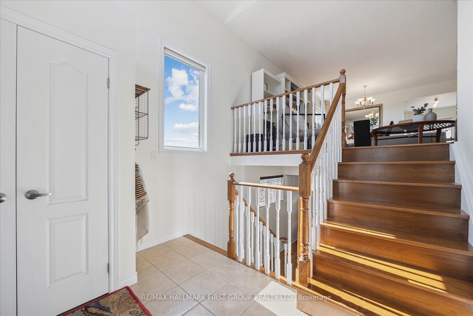 Photo 9 of 188 Padfield Drive, Clarington, Bowmanville — HOMEH