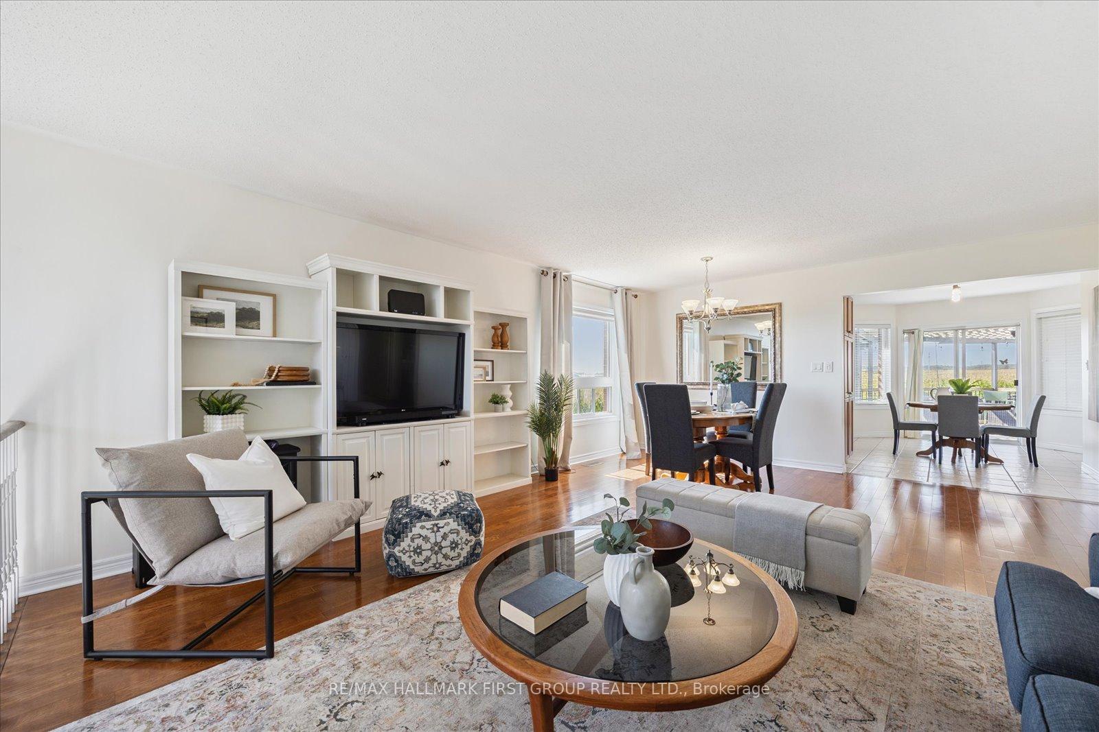 Photo 12 of 188 Padfield Drive, Clarington, Bowmanville — HOMEH