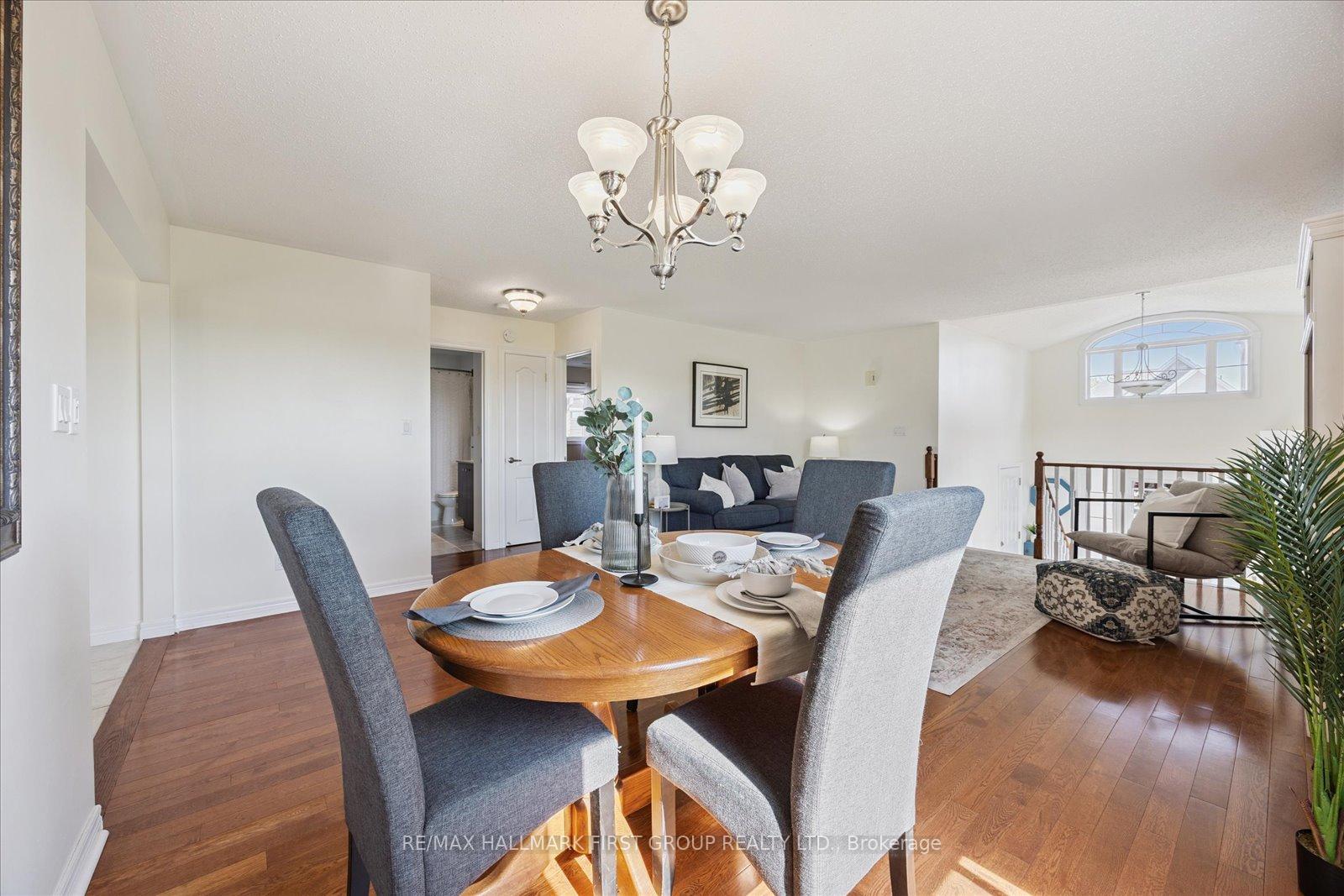Photo 14 of 188 Padfield Drive, Clarington, Bowmanville — HOMEH