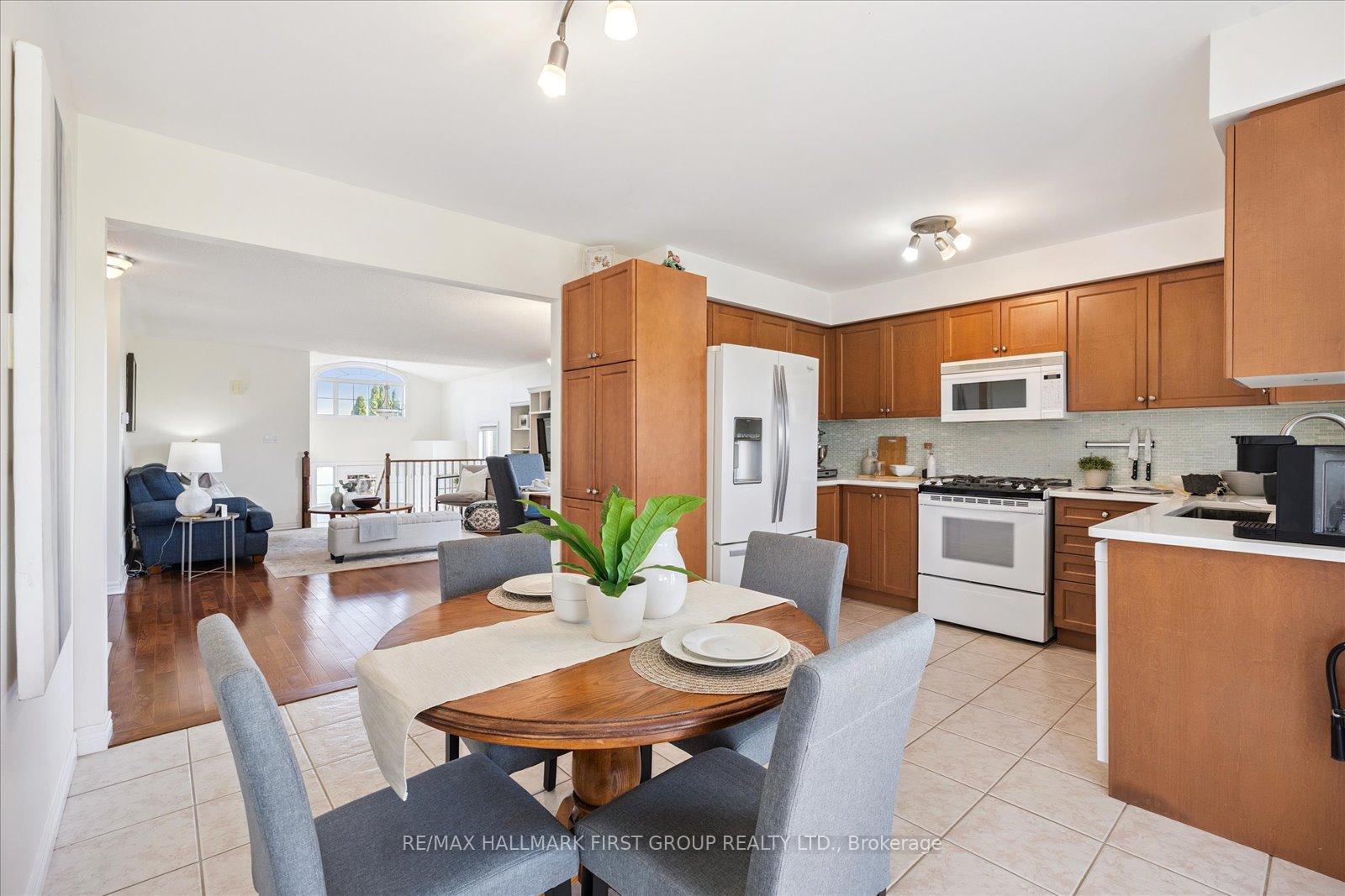 Photo 18 of 188 Padfield Drive, Clarington, Bowmanville — HOMEH