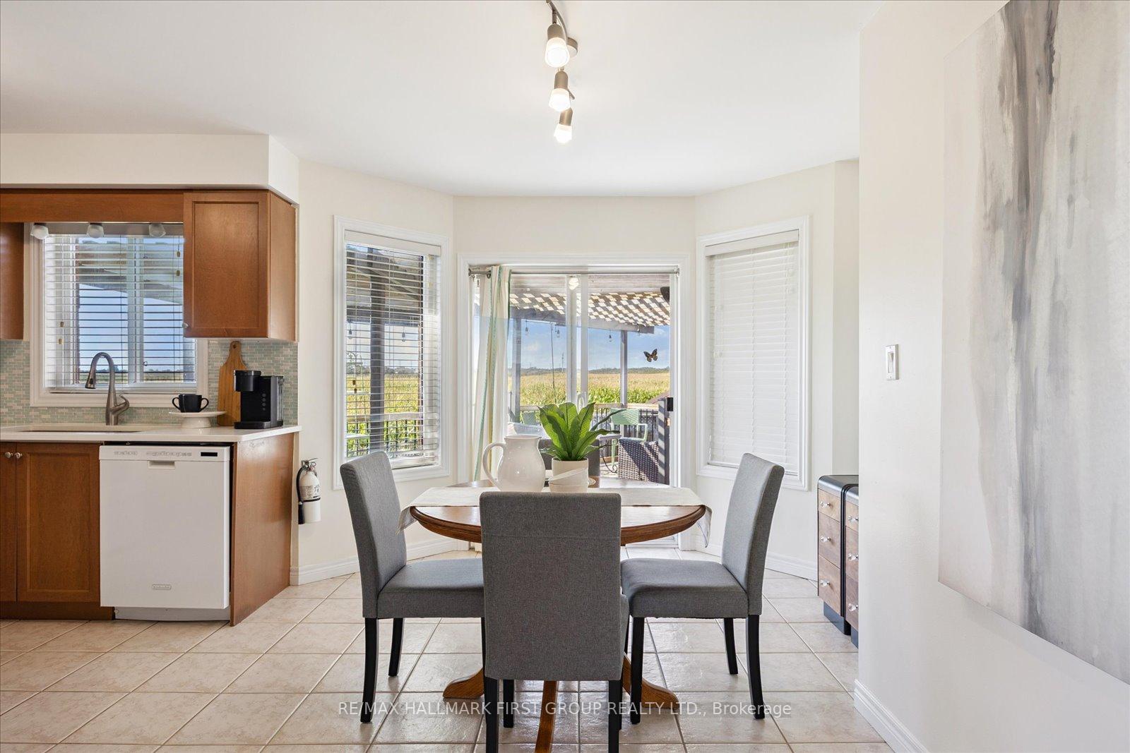 Photo 19 of 188 Padfield Drive, Clarington, Bowmanville — HOMEH