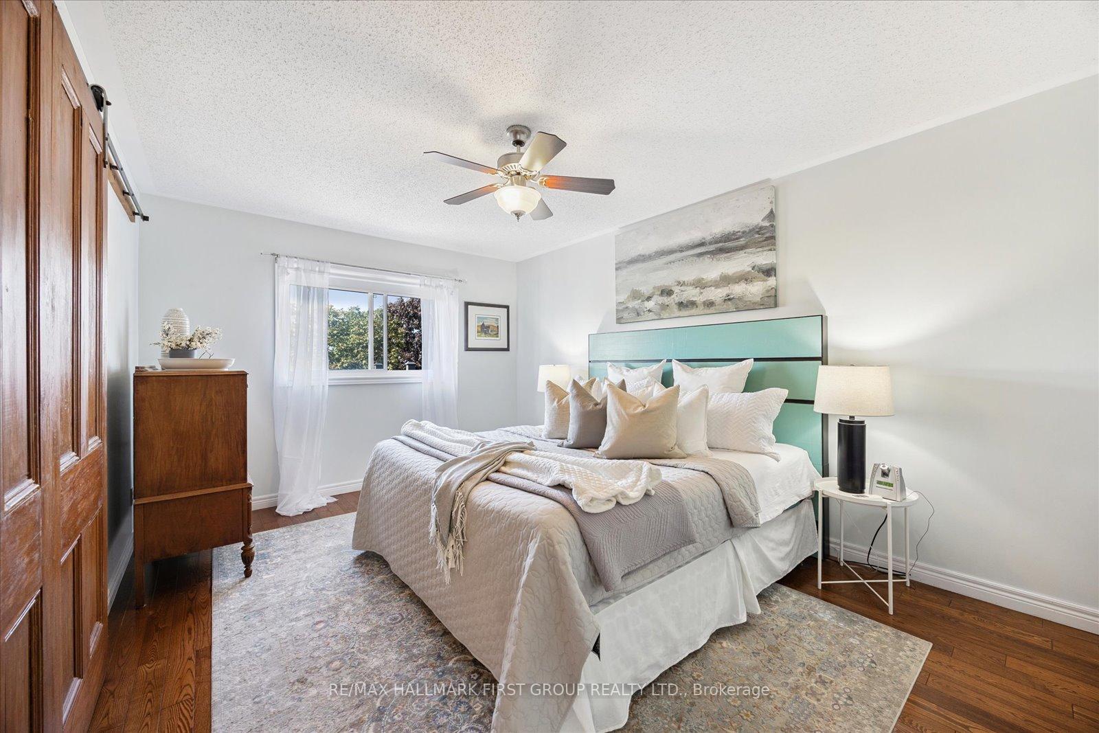 Photo 21 of 188 Padfield Drive, Clarington, Bowmanville — HOMEH