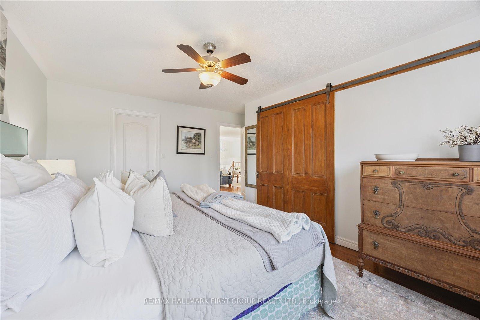Photo 22 of 188 Padfield Drive, Clarington, Bowmanville — HOMEH