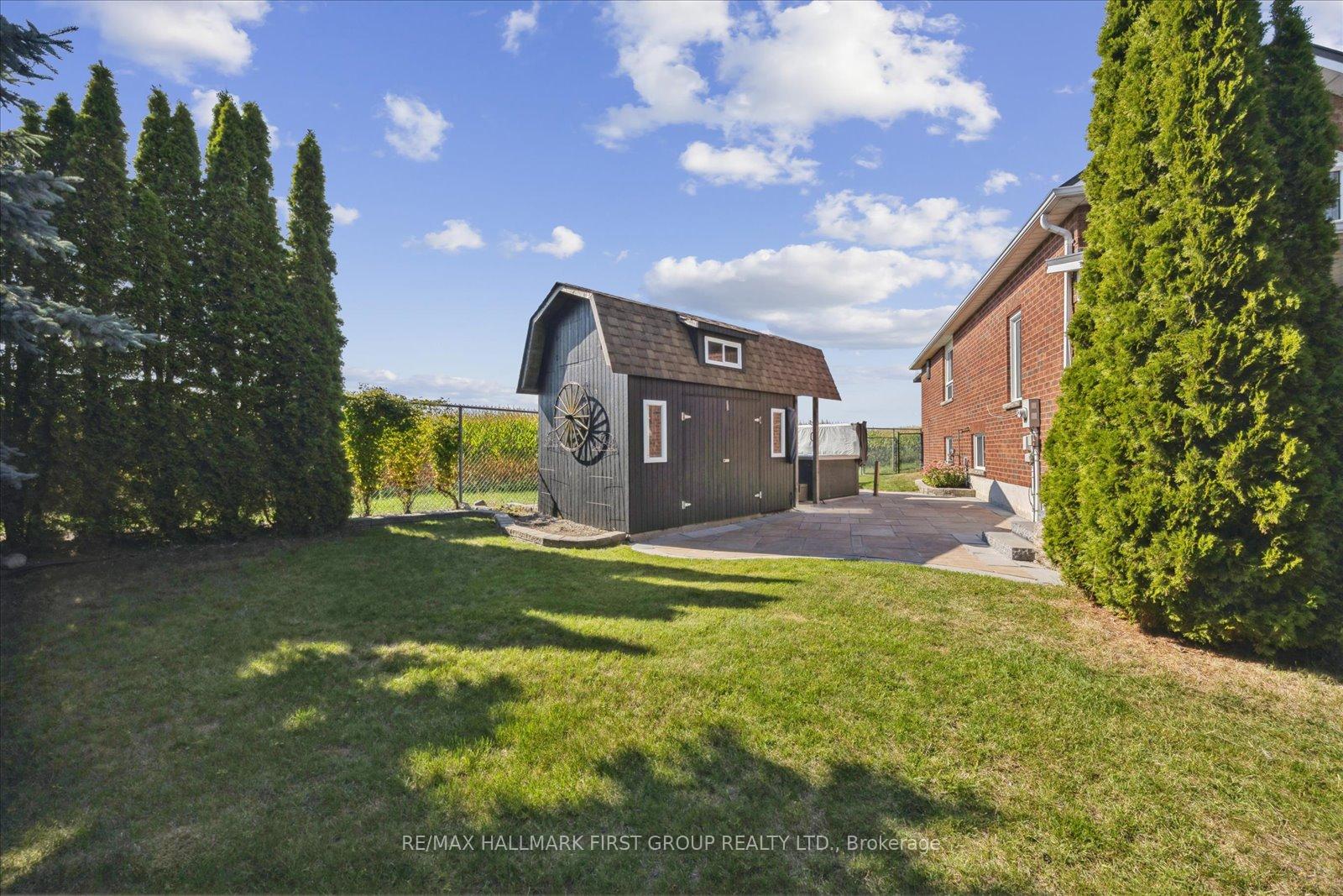 Photo 36 of 188 Padfield Drive, Clarington, Bowmanville — HOMEH