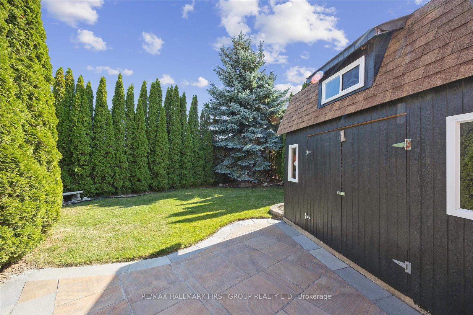 Photo 37 of 188 Padfield Drive, Clarington, Bowmanville — HOMEH