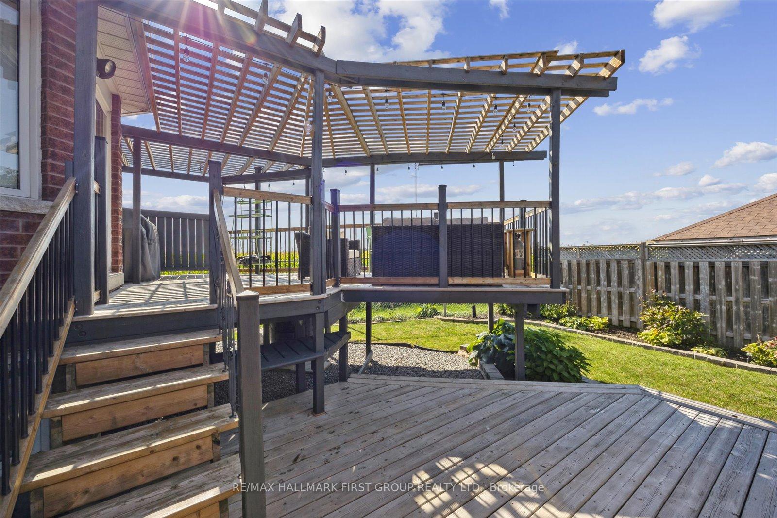 Photo 39 of 188 Padfield Drive, Clarington, Bowmanville — HOMEH