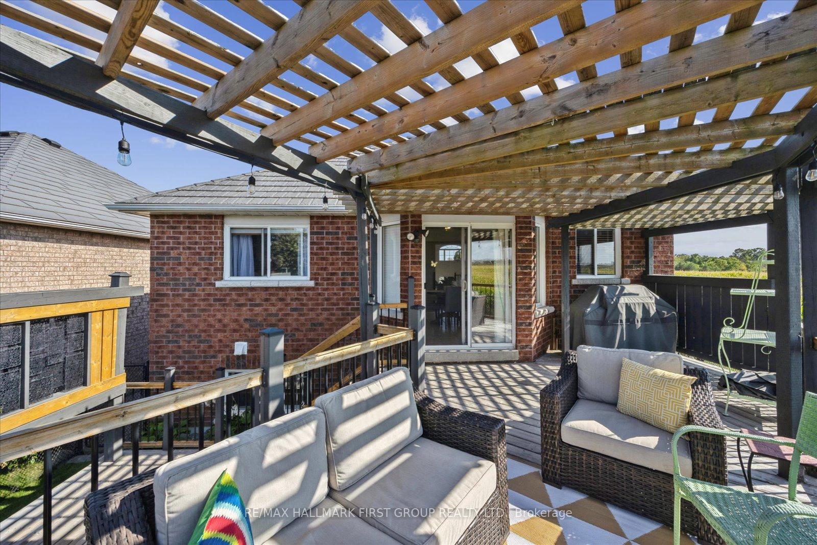 Photo 40 of 188 Padfield Drive, Clarington, Bowmanville — HOMEH