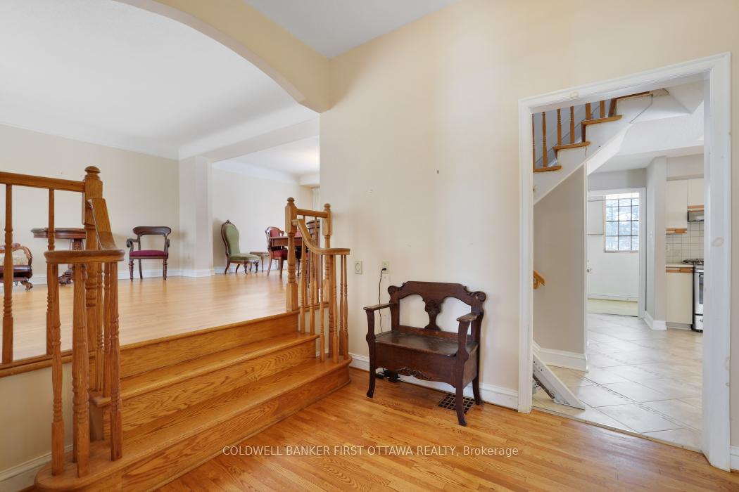 Photo 7 of 413 Island Park Drive, Ottawa, Ottawa West — HOMEH