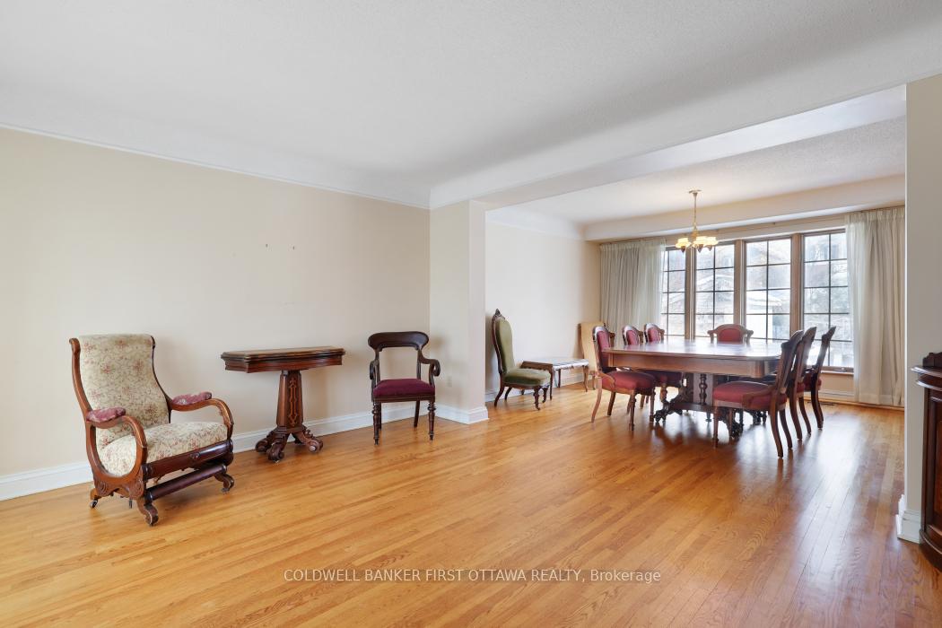 Photo 8 of 413 Island Park Drive, Ottawa, Ottawa West — HOMEH