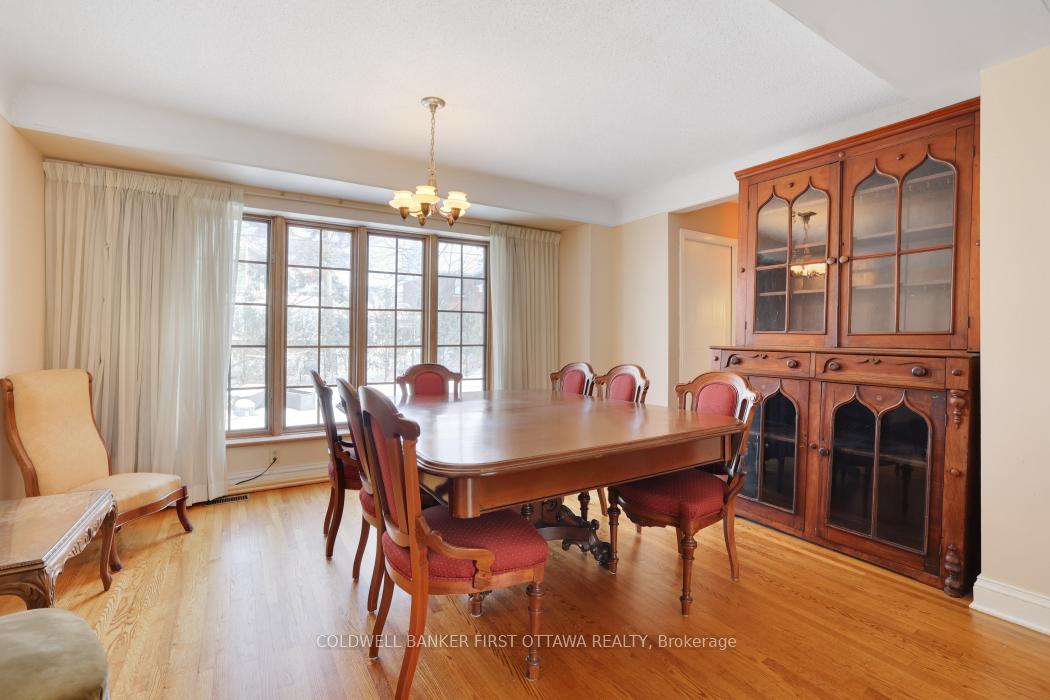 Photo 11 of 413 Island Park Drive, Ottawa, Ottawa West — HOMEH