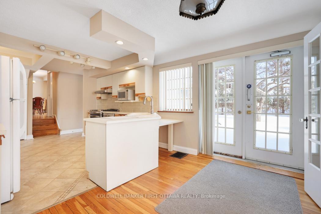 Photo 16 of 413 Island Park Drive, Ottawa, Ottawa West — HOMEH