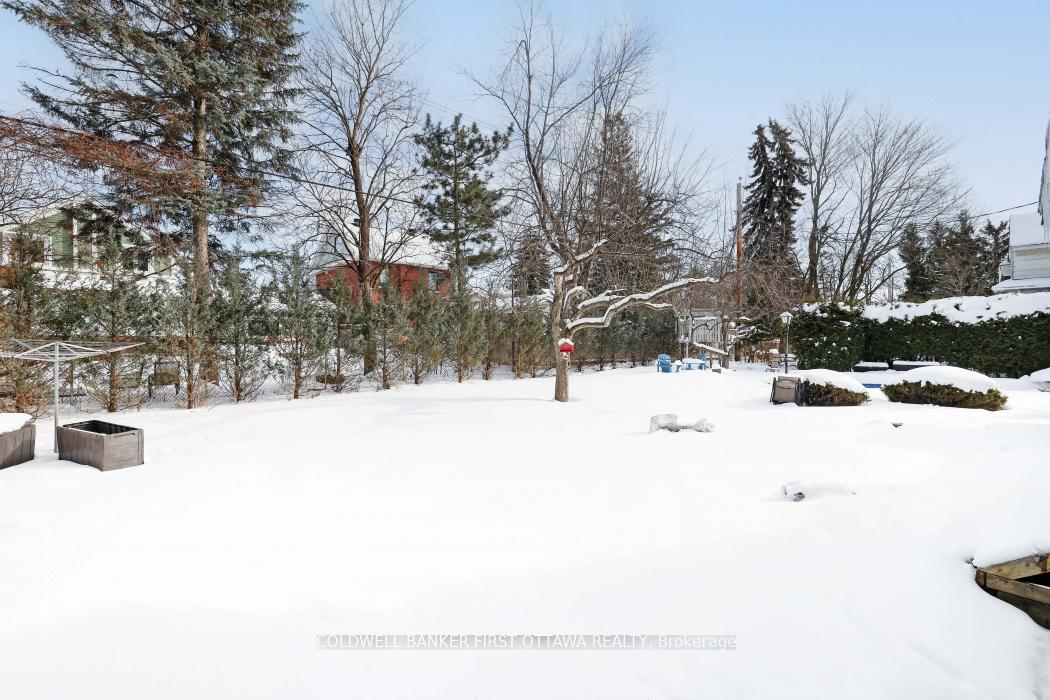 Photo 35 of 413 Island Park Drive, Ottawa, Ottawa West — HOMEH