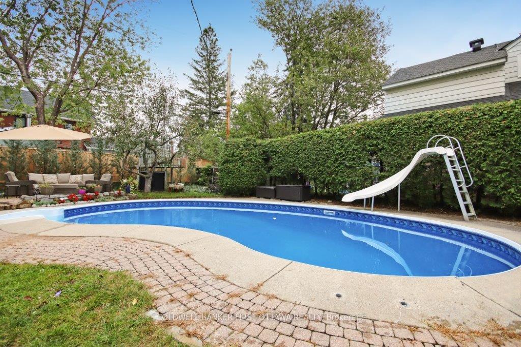 Photo 36 of 413 Island Park Drive, Ottawa, Ottawa West — HOMEH