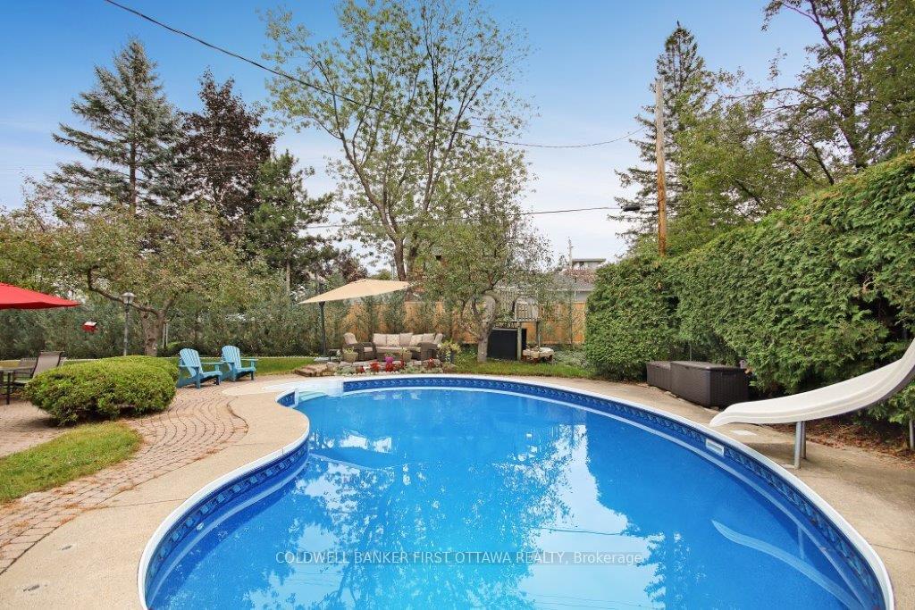 Photo 37 of 413 Island Park Drive, Ottawa, Ottawa West — HOMEH