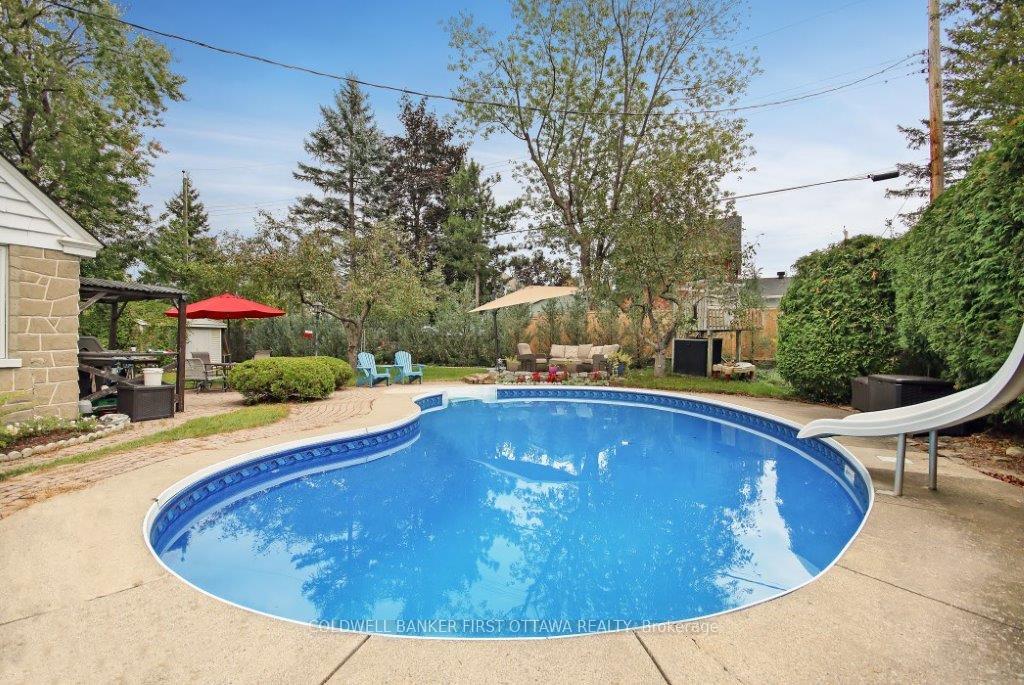 Photo 38 of 413 Island Park Drive, Ottawa, Ottawa West — HOMEH