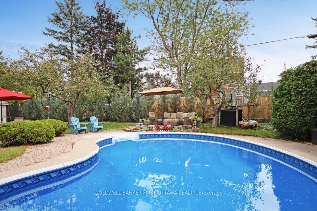 Photo 39 of 413 Island Park Drive, Ottawa, Ottawa West — HOMEH