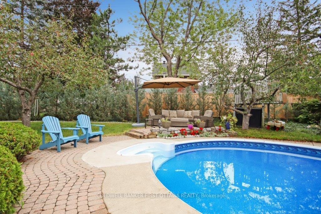Photo 40 of 413 Island Park Drive, Ottawa, Ottawa West — HOMEH