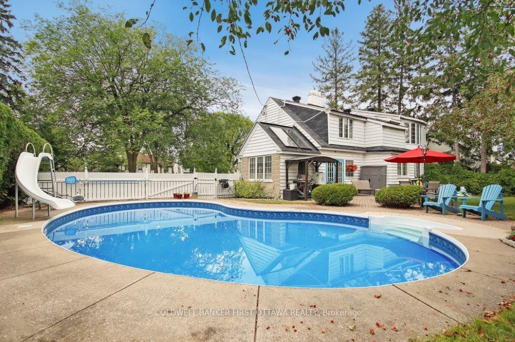 Photo 42 of 413 Island Park Drive, Ottawa, Ottawa West — HOMEH