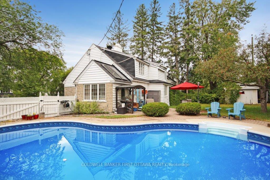 Photo 43 of 413 Island Park Drive, Ottawa, Ottawa West — HOMEH