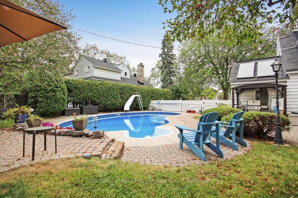 Photo 44 of 413 Island Park Drive, Ottawa, Ottawa West — HOMEH