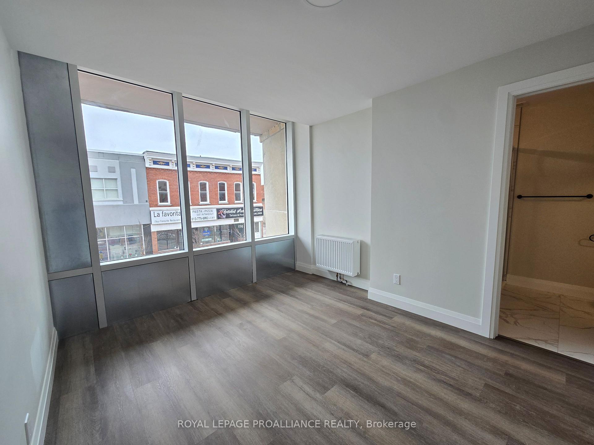 Photo 4 of Unit 207, 241 Front Street, Belleville, Belleville Ward — HOMEH