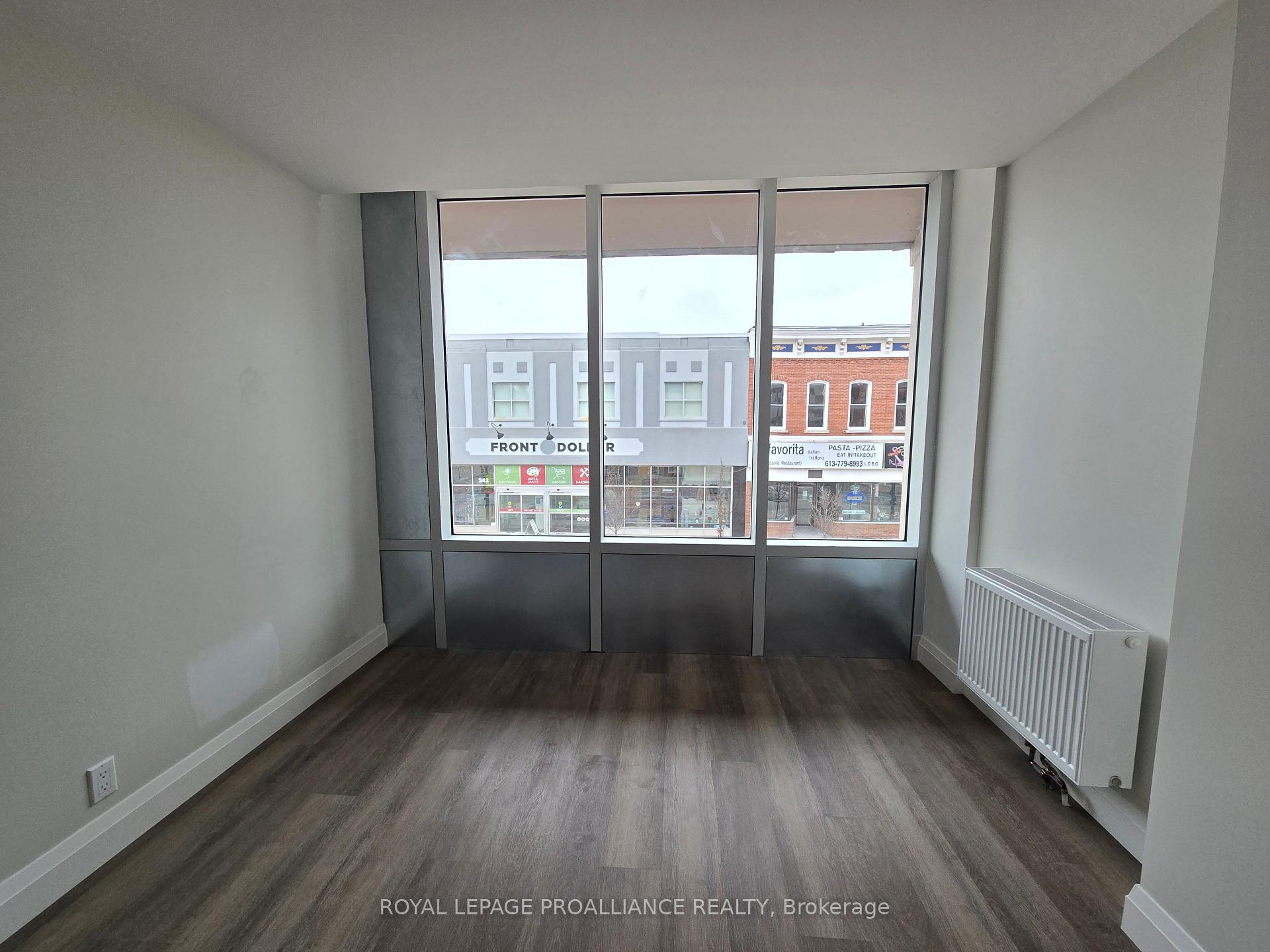 Photo 5 of Unit 207, 241 Front Street, Belleville, Belleville Ward — HOMEH