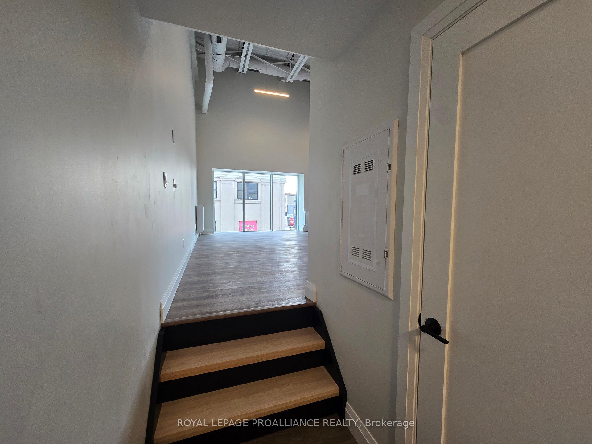 Photo 6 of Unit 207, 241 Front Street, Belleville, Belleville Ward — HOMEH