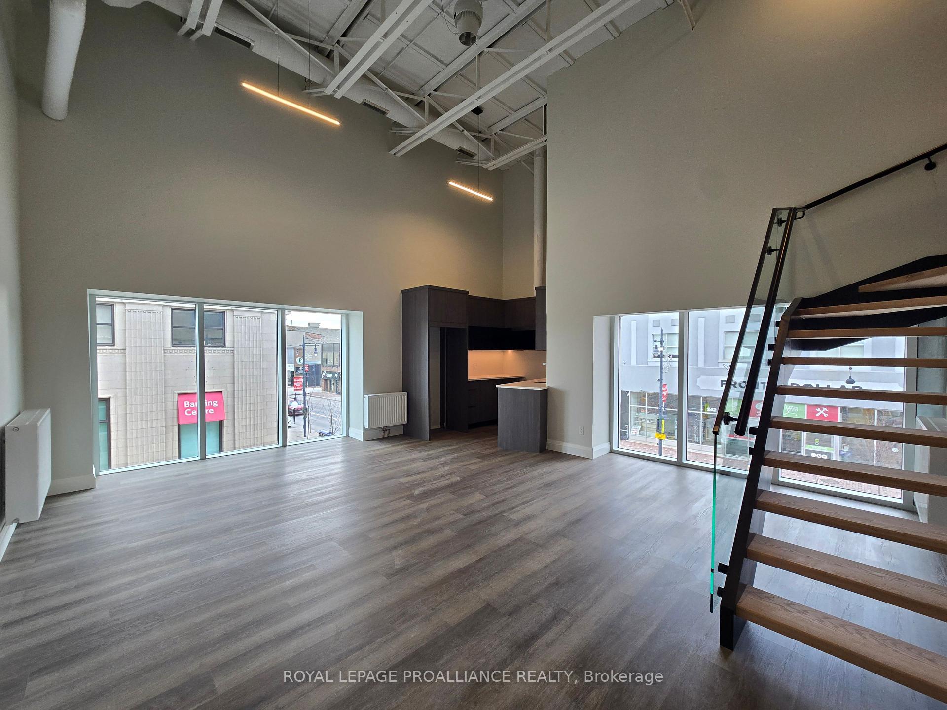 Photo 7 of Unit 207, 241 Front Street, Belleville, Belleville Ward — HOMEH