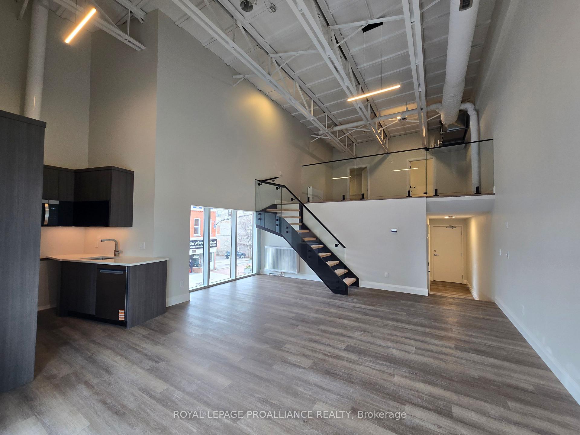 Photo 8 of Unit 207, 241 Front Street, Belleville, Belleville Ward — HOMEH