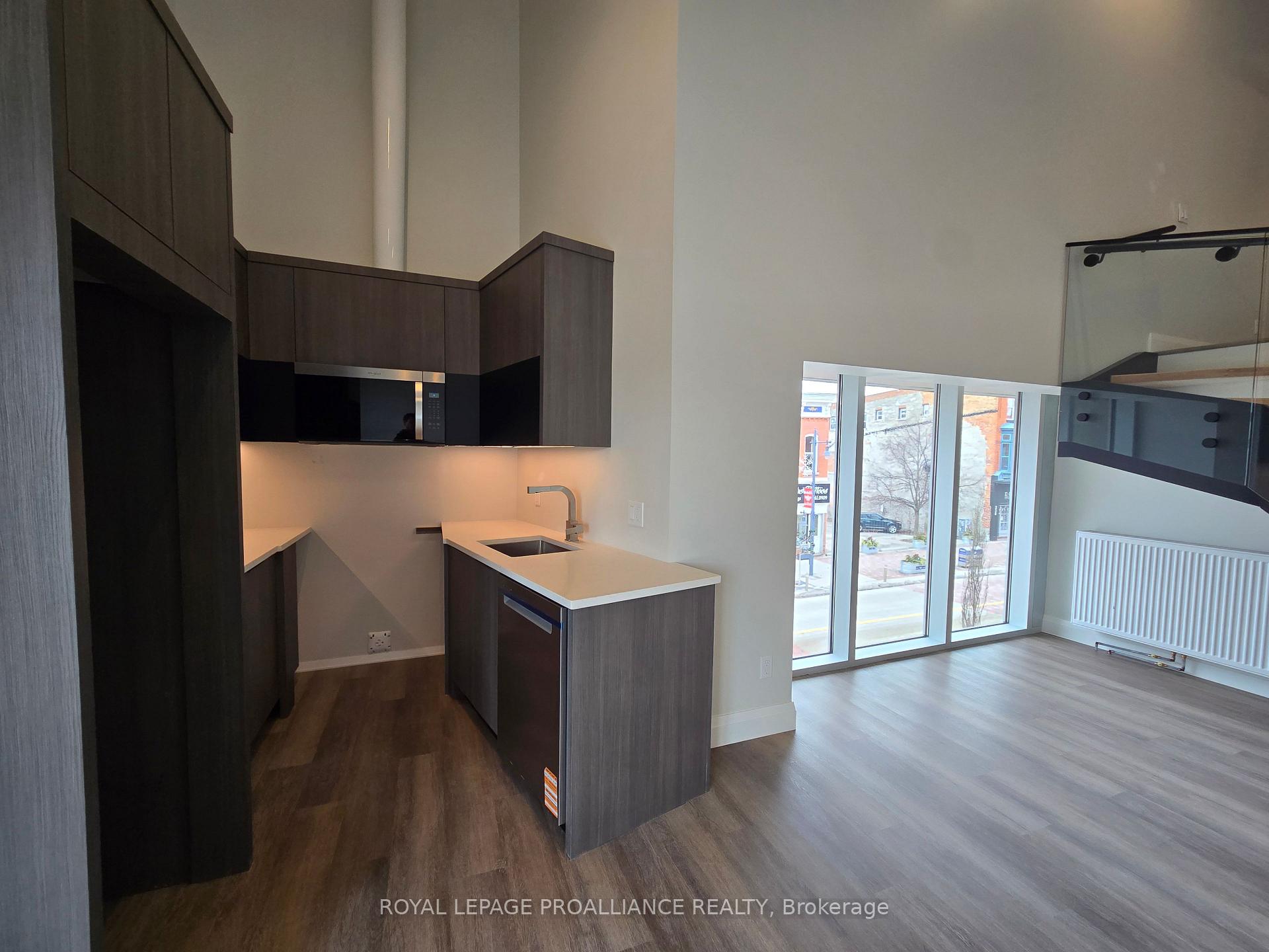 Photo 9 of Unit 207, 241 Front Street, Belleville, Belleville Ward — HOMEH