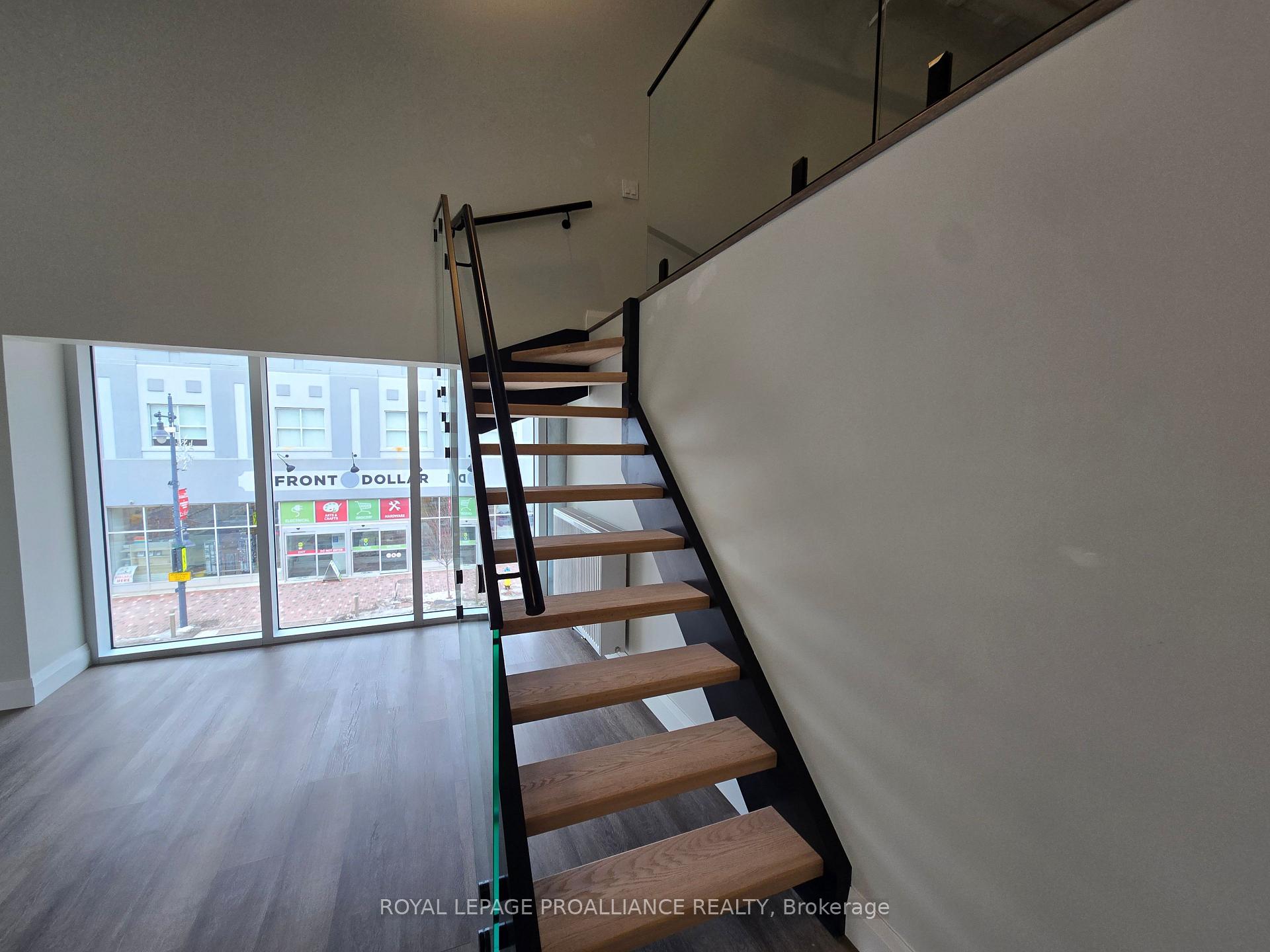 Photo 10 of Unit 207, 241 Front Street, Belleville, Belleville Ward — HOMEH
