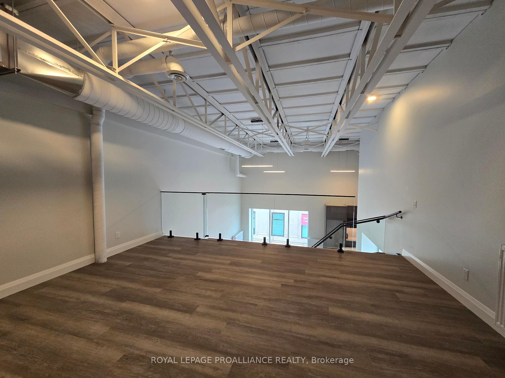 Photo 14 of Unit 207, 241 Front Street, Belleville, Belleville Ward — HOMEH