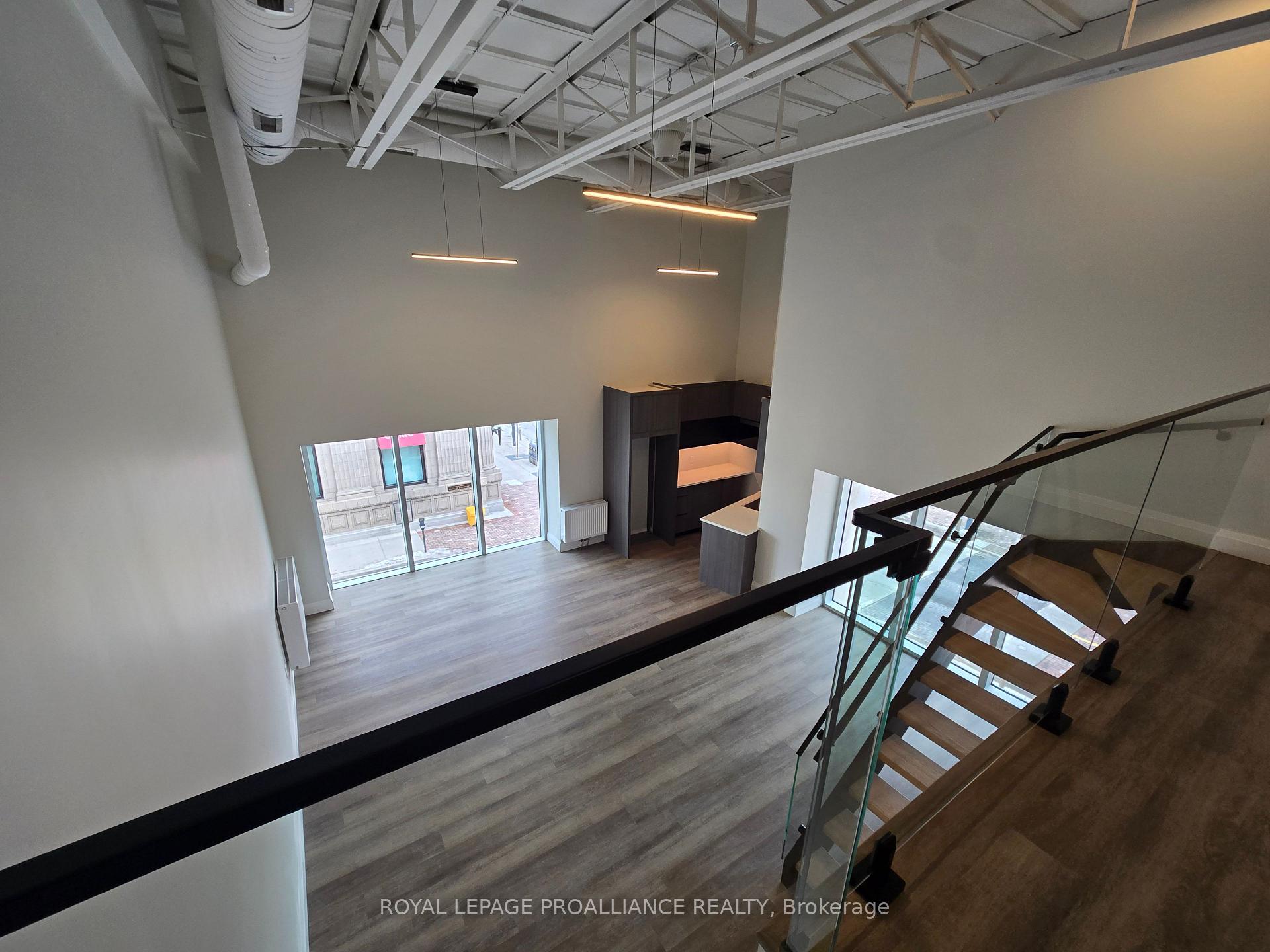 Photo 15 of Unit 207, 241 Front Street, Belleville, Belleville Ward — HOMEH
