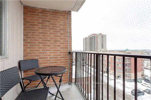 Photo 15 of Unit 801, 64 Benton Street, Kitchener, Cedar Hill — HOMEH