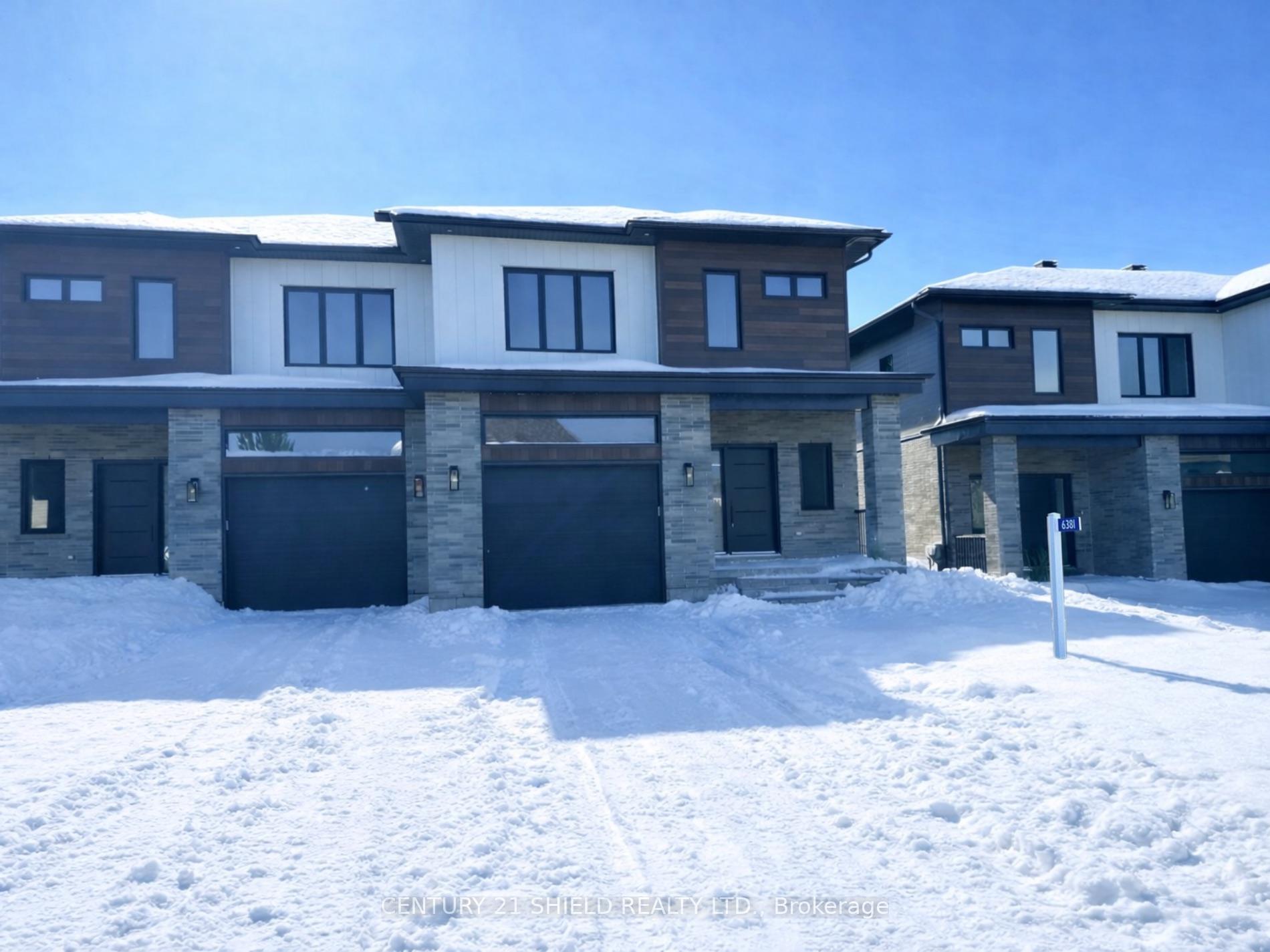 Photo 1 of 6831 Monument Way, South Glengarry, Lancaster — HOMEH