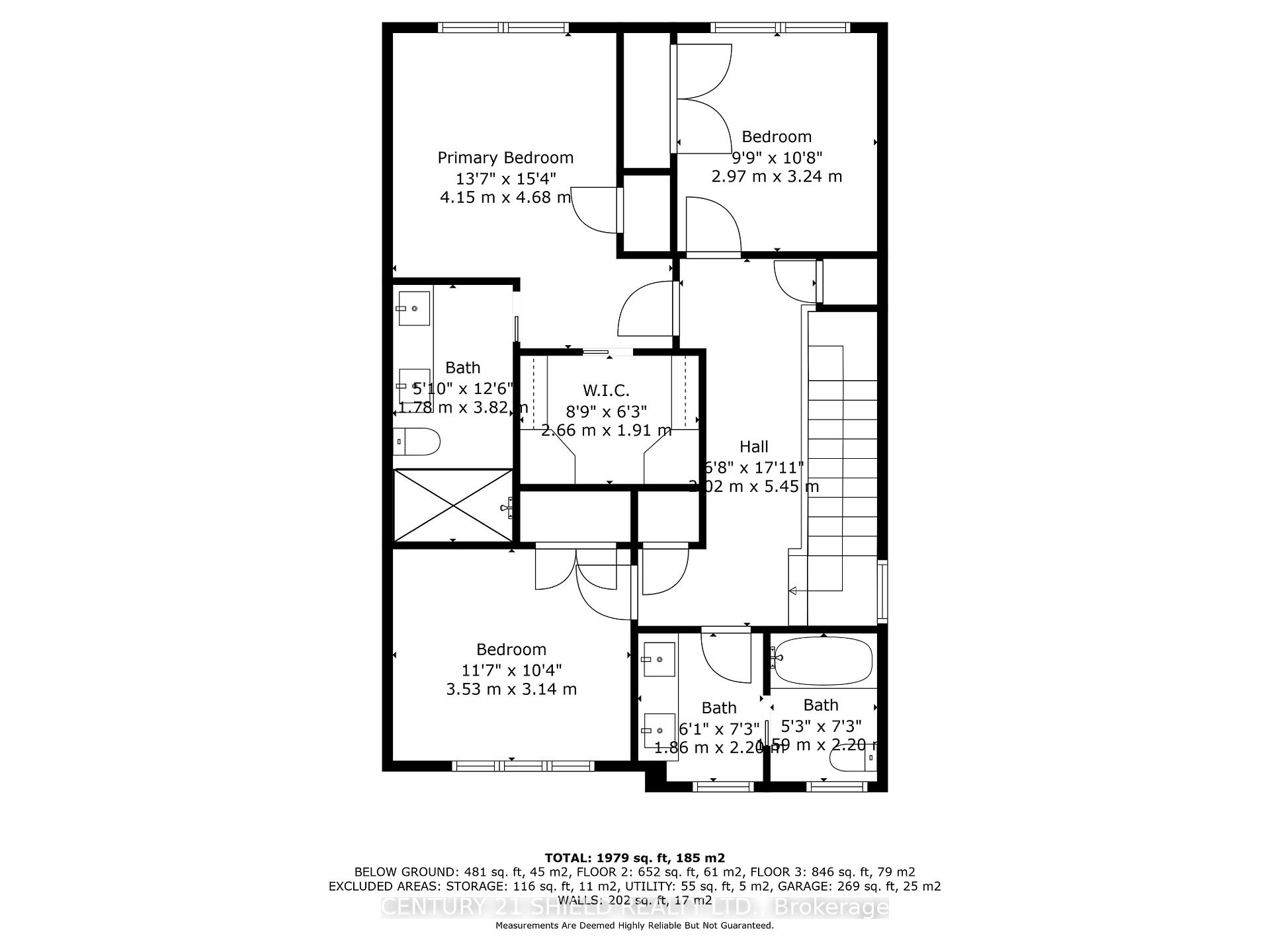 Photo 47 of 6831 Monument Way, South Glengarry, Lancaster — HOMEH