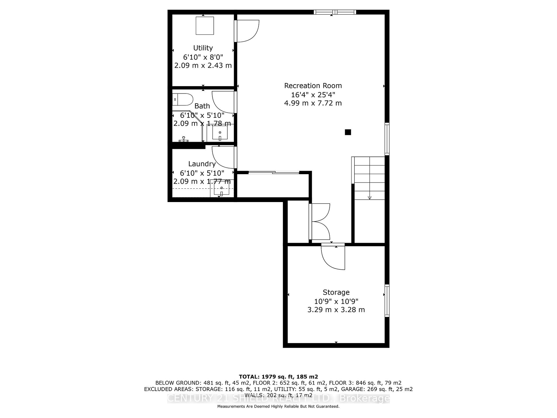 Photo 48 of 6831 Monument Way, South Glengarry, Lancaster — HOMEH