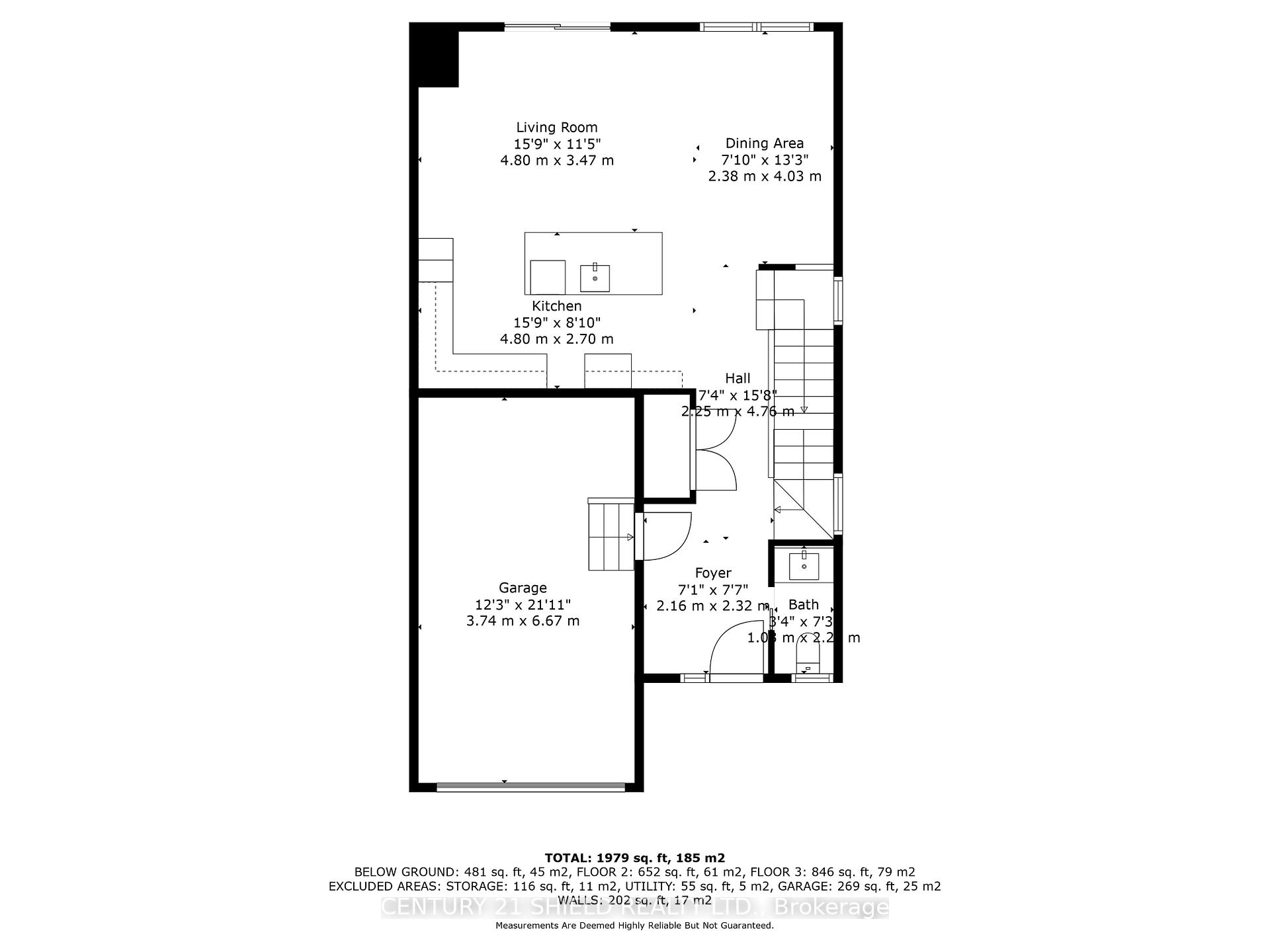 Photo 49 of 6831 Monument Way, South Glengarry, Lancaster — HOMEH