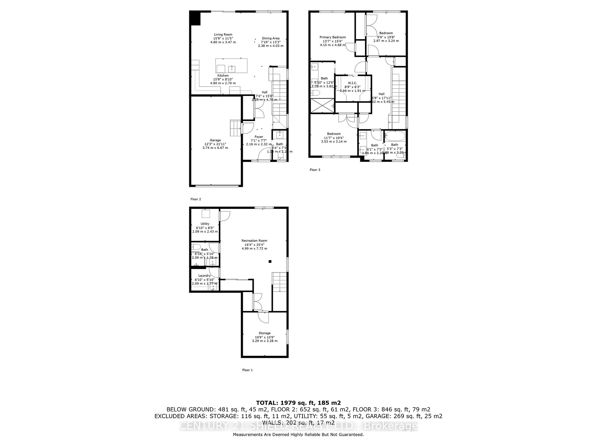 Photo 50 of 6831 Monument Way, South Glengarry, Lancaster — HOMEH