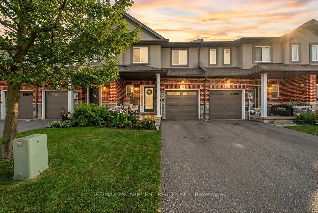 Photo 1 of Unit 19, 345 Glancaster Road, Hamilton, Villages of Glancaster — HOMEH