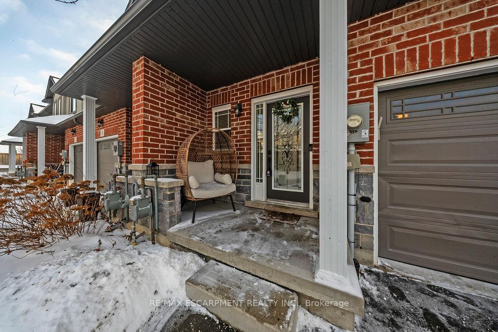 Photo 3 of Unit 19, 345 Glancaster Road, Hamilton, Villages of Glancaster — HOMEH