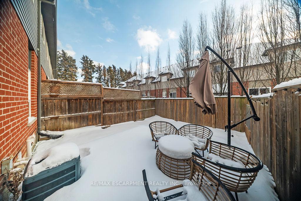 Photo 26 of Unit 19, 345 Glancaster Road, Hamilton, Villages of Glancaster — HOMEH