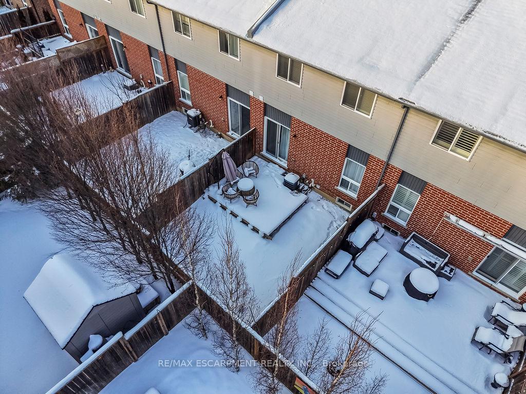 Photo 29 of Unit 19, 345 Glancaster Road, Hamilton, Villages of Glancaster — HOMEH