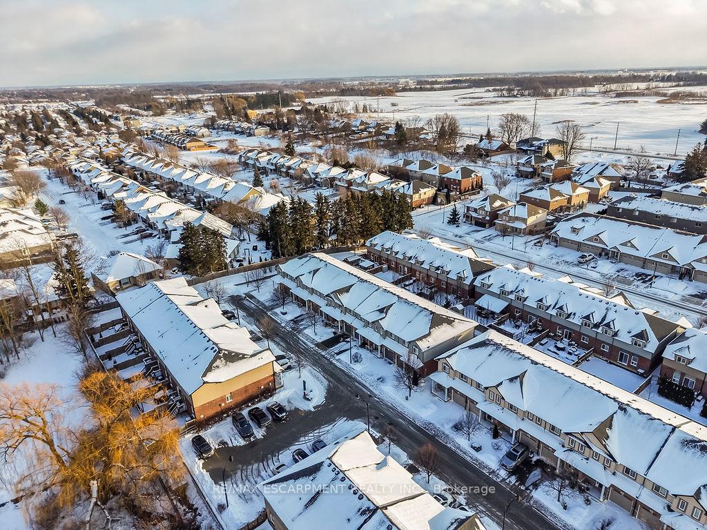 Photo 34 of Unit 19, 345 Glancaster Road, Hamilton, Villages of Glancaster — HOMEH