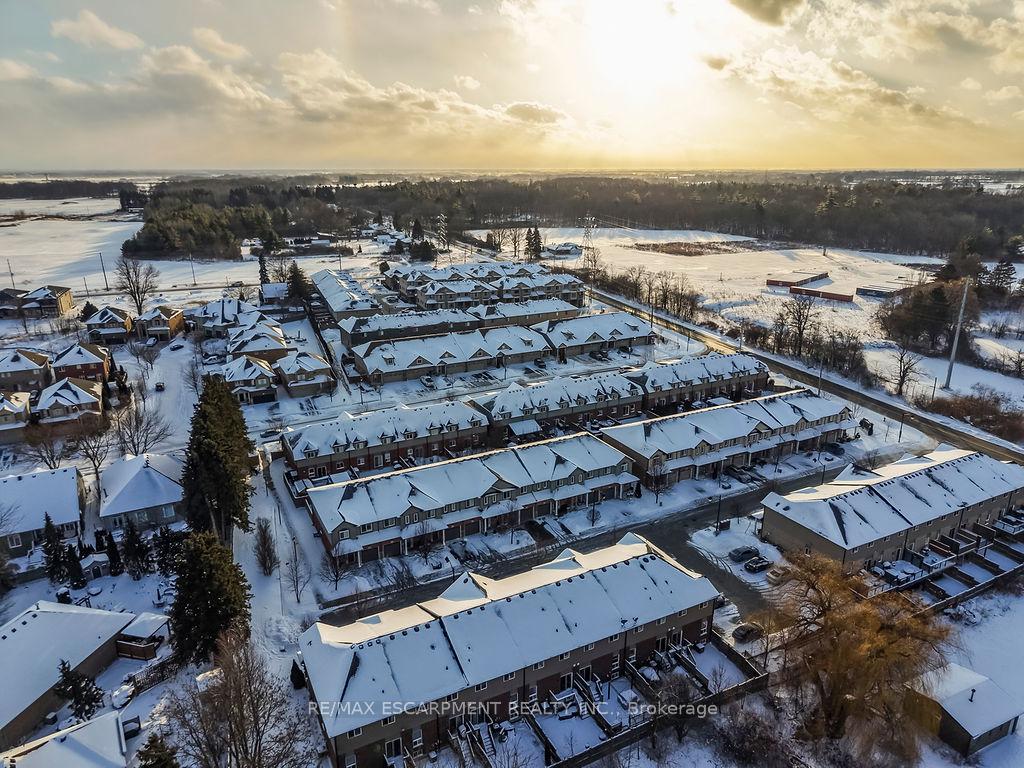Photo 35 of Unit 19, 345 Glancaster Road, Hamilton, Villages of Glancaster — HOMEH
