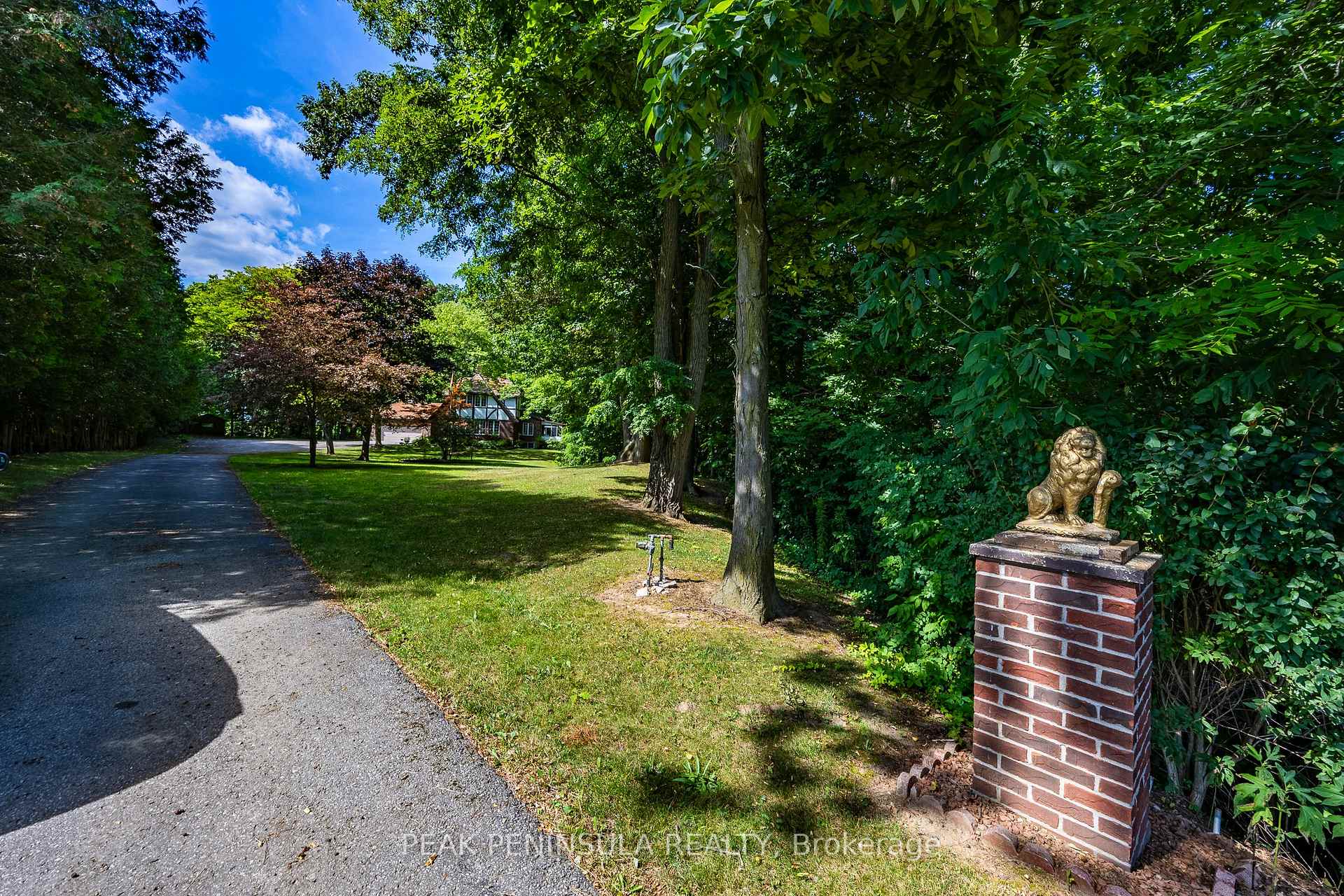 Photo 2 of 21 McDowell Road, Norfolk, Rural N. Walsingham — HOMEH