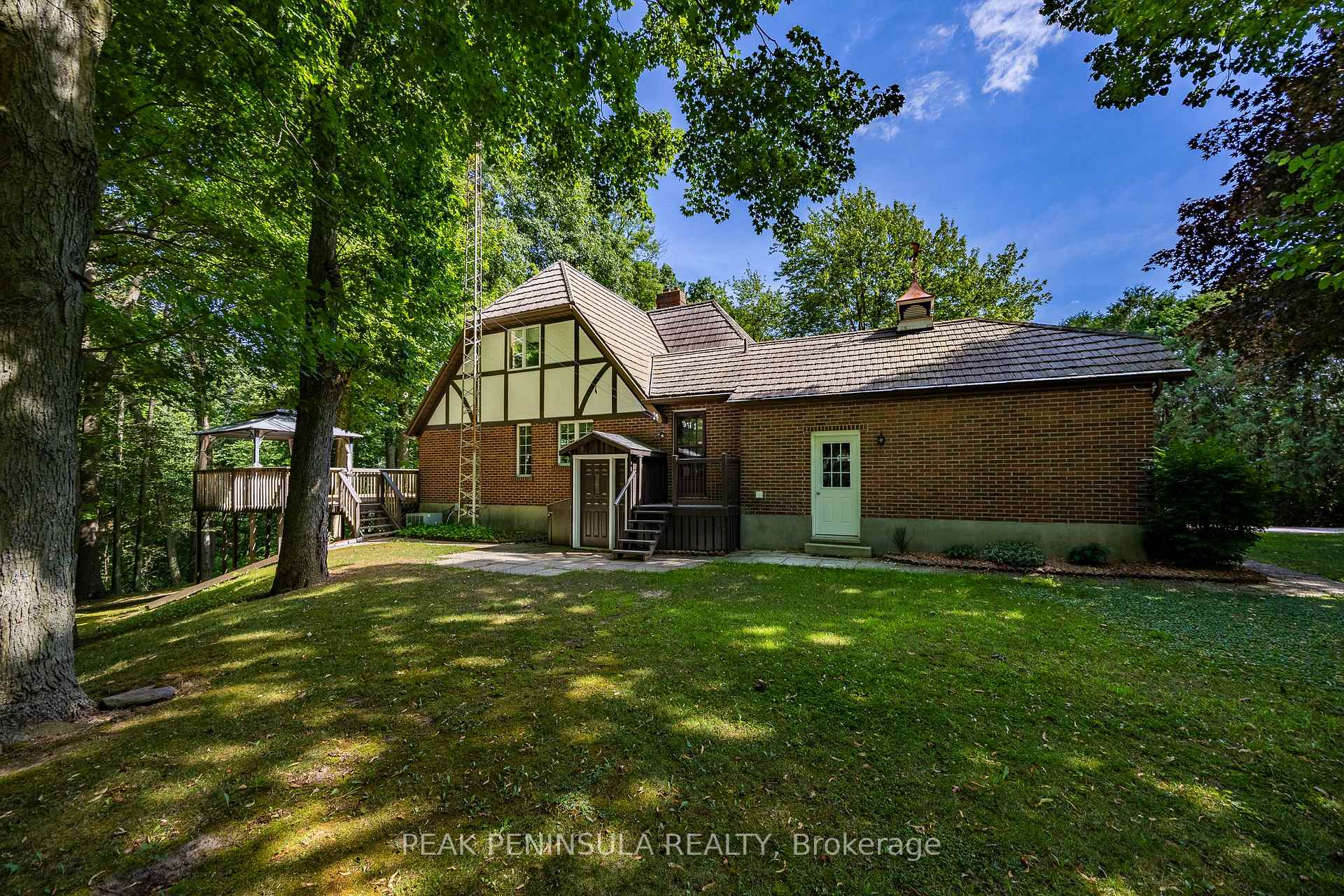 Photo 5 of 21 McDowell Road, Norfolk, Rural N. Walsingham — HOMEH