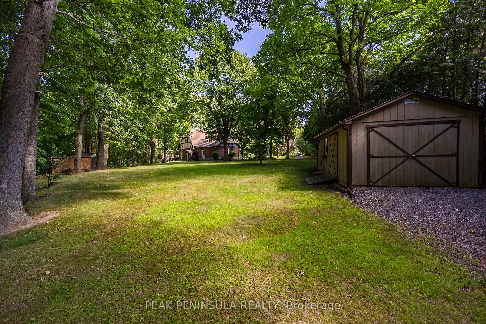 Photo 6 of 21 McDowell Road, Norfolk, Rural N. Walsingham — HOMEH